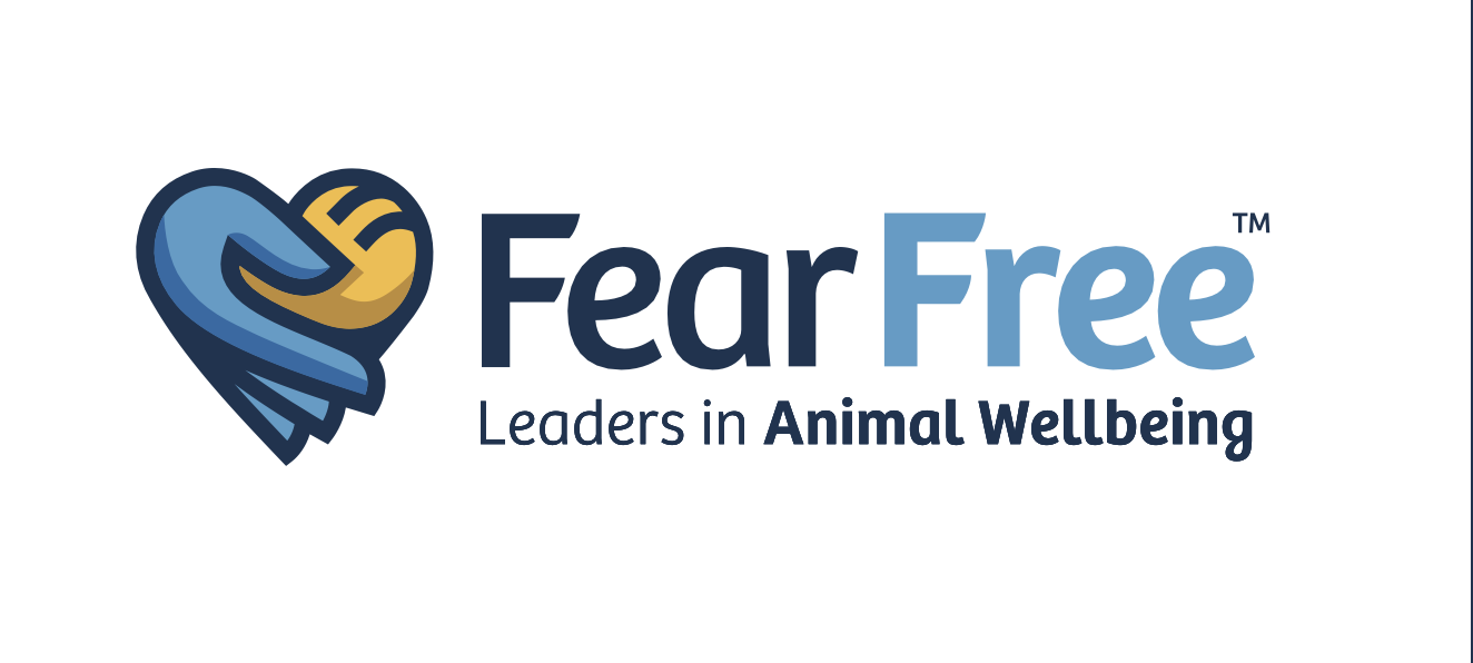 Fear Free Logo